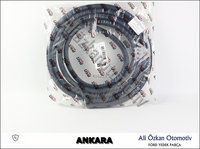 Ford Yedek Parça - BSG ÖN KAPI TOZ LASTİĞİ